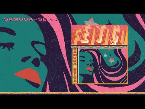 Feitiço - Samuca e a Selva