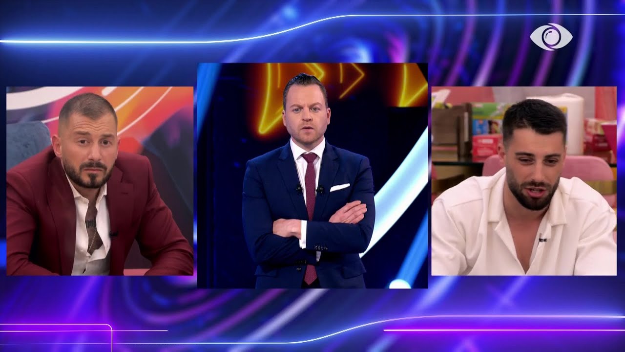 “Pabesi!”/ Meritoni dhe Romeo sërish në debat: Thotë fjalën e fundit…