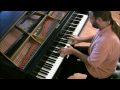 Magnetic Rag by Scott Joplin | Cory Hall, pianist-composer