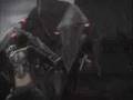 Lost Odyssey - The Curtain Fall