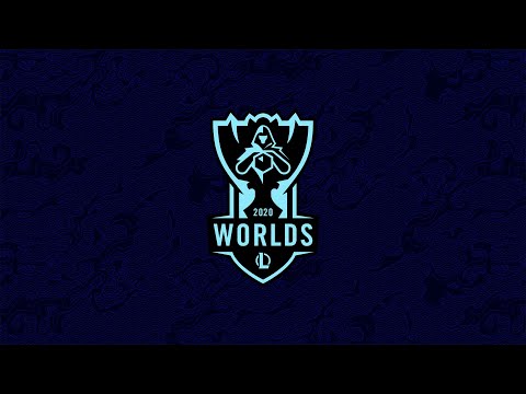 Worlds 2020 Update