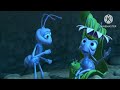 A Bug S Life Blooper S Low Voice