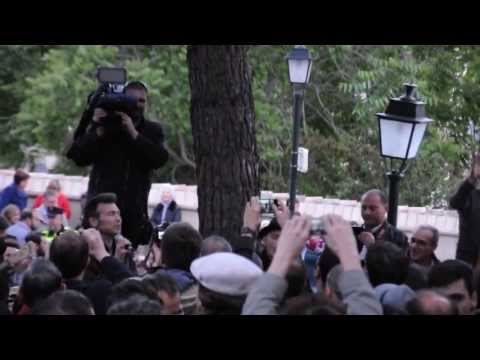 La vida qué mala es - Homenaje a Joe Strummer