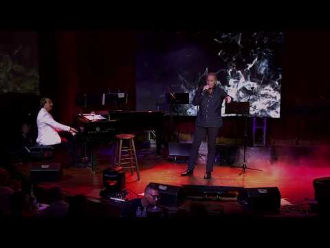 Volver Bertin Osborne y Raul Di Blasio - Miami FL, Noviembre 2018