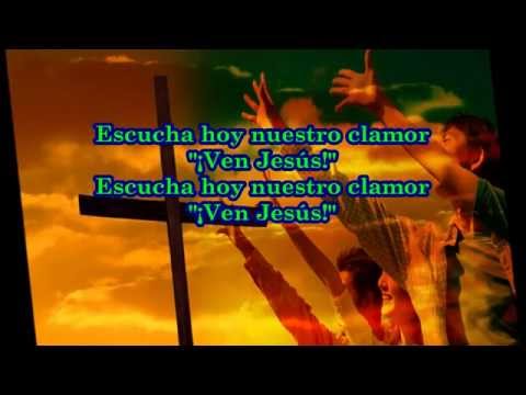 Escucha Hoy Nuestro Clamor - Danilo Montero