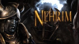 Nehrim: At Fate's Edge Playthrough [Part 162] Stealth