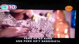Maris Racal - Itanong Mo Sa Bituin (Myxdailytop10)