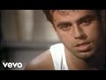 Videoklip Enrique Iglesias - Trapecista s textom piesne