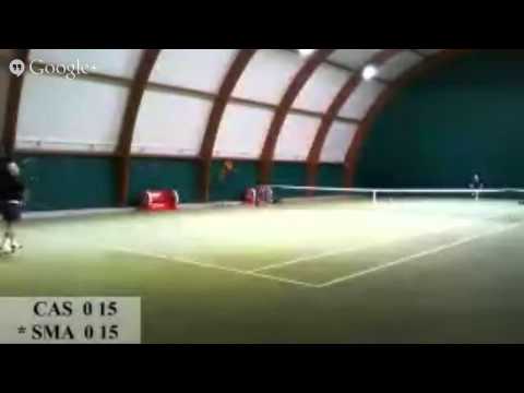 Castelli vs Smargiassi 1°parte