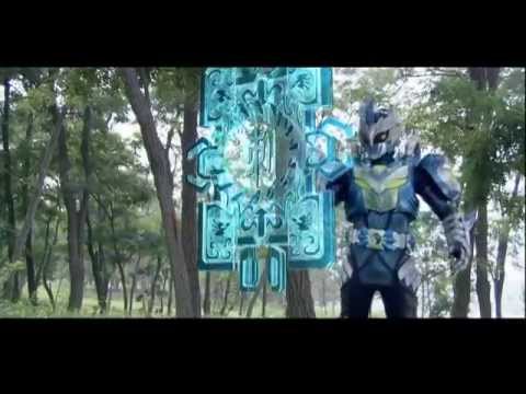 Трейлеры Armor Hero Emperor