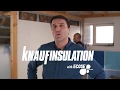 Звукова защита с преградна стена - Knauf Insulation