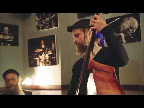 Nigun (Niggen) Quartet - Shamil | שאמיל