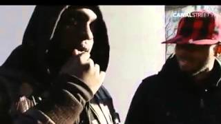 freestyle sexion d'assaut ! a voir