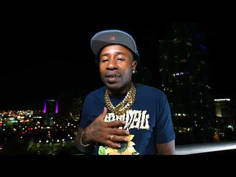 OSG Money Mich - Water Ft. Daboi Ko