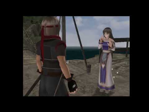 Ryu Plays (PS2) Suikoden IV Part 32 - Let's Recruit Some People