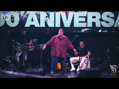 Será Que Sí / Así Eres Tú / Si Volvieras A Mi / Bésame / Deseo / Amiga - Maelo Ruiz "30 Aniversario"