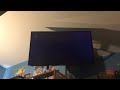 Error At The End Of An ICarly Promo On Pluto TV