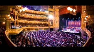 Andre Rieu - seventy six trombones