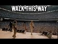 Aerosmith Walk This Way Pontiac Silverdome 1976
