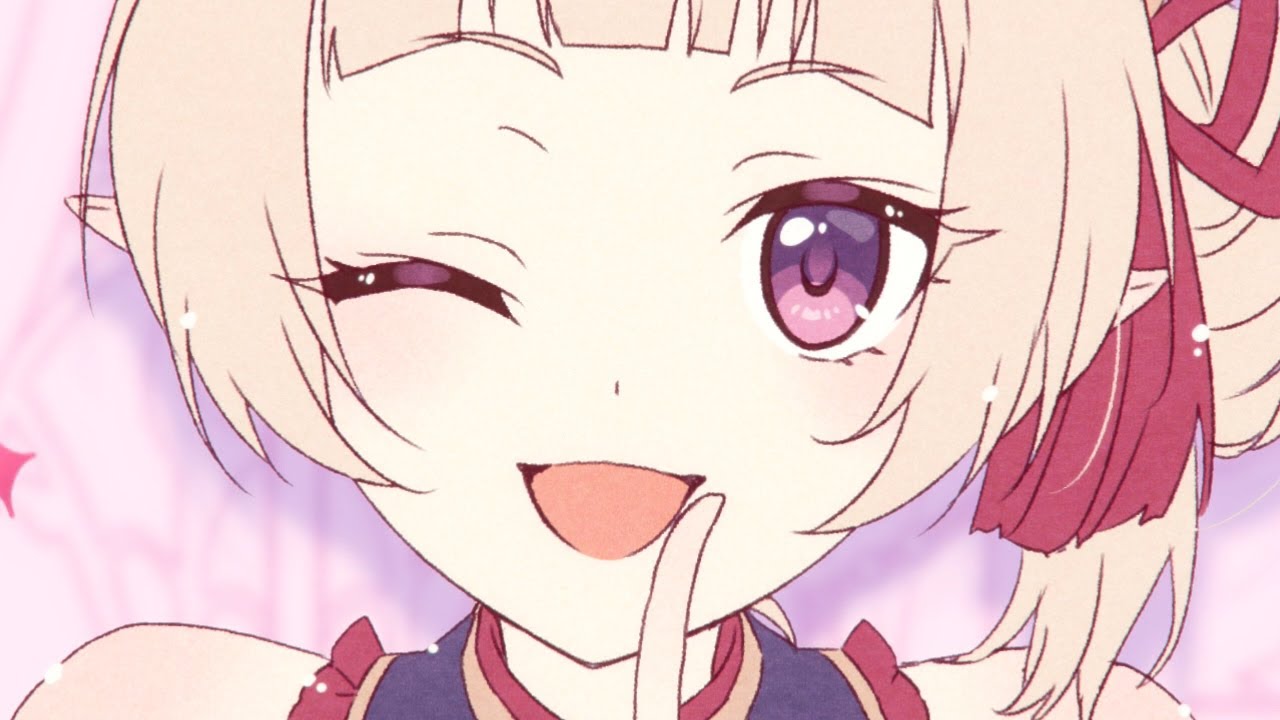 【視聴動画】Narcistration♡【プリンセスコネクト！Re:Dive】