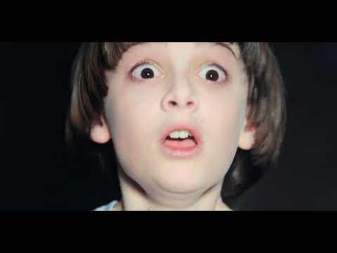 Logoless Stranger things 2x08 Possessed Will Scenes