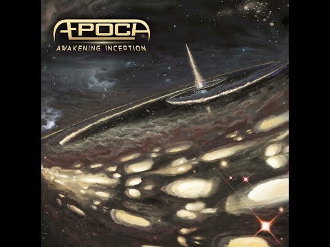 AEPOCH - AWAKENING INCEPTION - FULL ALBUM STREAM (2018)