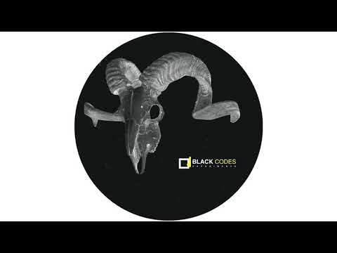 Pfirter - Walk [Black Codes Experiments]