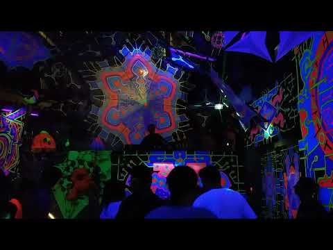 Acid Destroyers Live @Switzerland - Ohm Devil