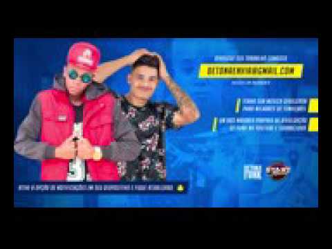 Mc menininho e Mc Leonne - Julieta
