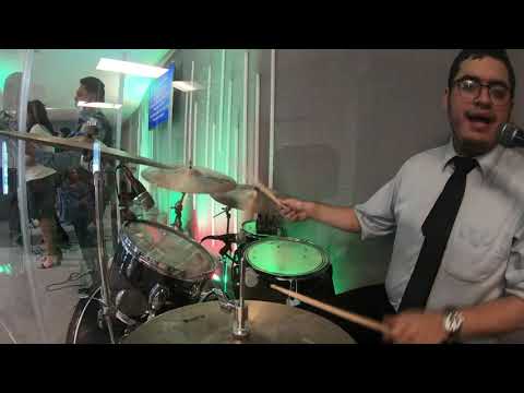 Mas Que Vencedor Juan Carlos Alvarado Cover