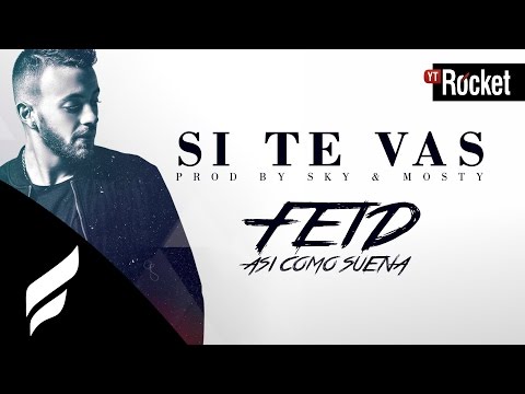 Video thumbnail for Si Te Vas