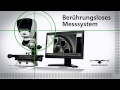 Mikroskope und Messsysteme