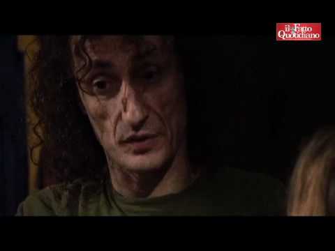 "Pitecus", Rezza e Mastrella in scena al teatro Vascello di Roma