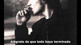 Screaming Trees, &quot;More Or Less&quot; (&quot;Más O Menos&quot;, 1992), subtitulado en español
