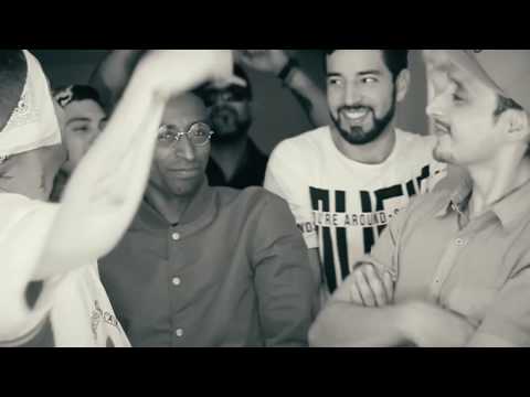 AMIGOS -Yoky Barrios y el Barragán- CAP Producciones ft  Vaner Vallecilla