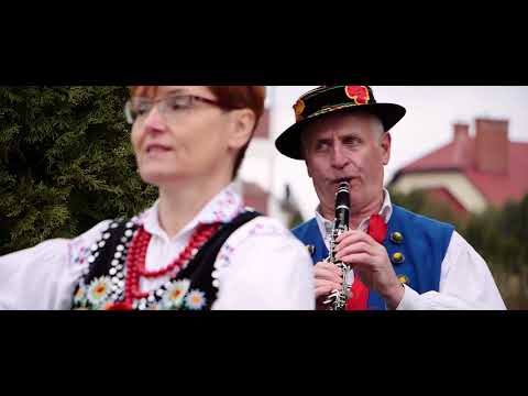 Kapela KMIECIE - Dziwojka