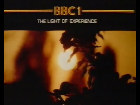 Sunday 30th August 1981 BBC1
