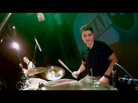 "a Rock&Roll zengjen és az idő jól teljen!” – Zene SzombatON – Utánam Srácok