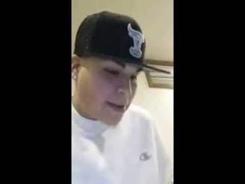 Pipo El Hijo De La Maldad - Freestyle (Rip Benny Benni)