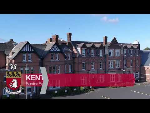 Kent College Senior School