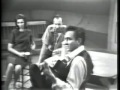 Johnny Cash   Interviewed By Pete Seger