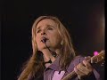 MELISSA ETHERIDGE Silent Legacy 2004 LiVe