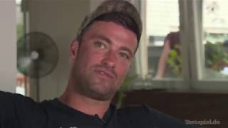 Marteria &amp; Casper - "1982" - das Interview: Wo wollt ihr hin?