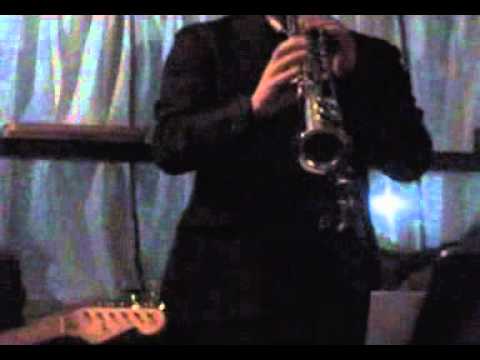 Zero pretese - pub Gusto Latino.mpg