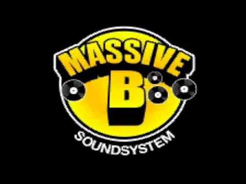 GTA IV Massive B Soundsystem 96.9 Soundtrack 04. Jabba - Raise It Up