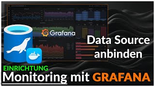 🔌 Grafana Data Sources 📊 So bindest du LibreNMS (MariaDB) richtig an 🚀