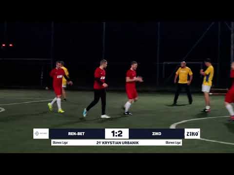 06.09.2017 III Liga C - Ren Bet vs. Ziko