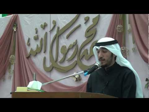 ⁣الضحى + الشرح - القارئ علي أبو الحسن