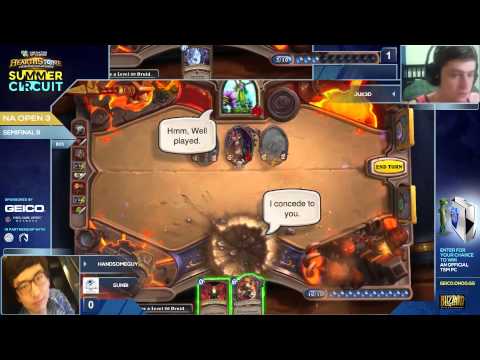 ONOG Summer Circuit NA Open Qualifier #3 - Full Broadcast