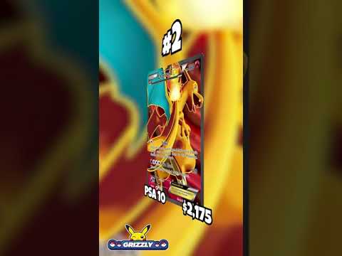 Charizard Gx Full Art